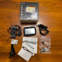 Garmin zumo 395
