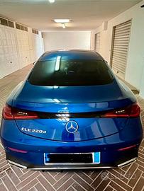 Mercedes CLE 220 d - AMG Line Premium Plus