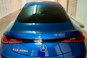 Mercedes CLE 220 d - AMG Line Premium Plus