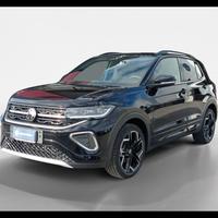 VOLKSWAGEN Nuova T-Cross R-Line Plus 1.0 TSI 85 kW