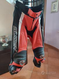 Tuta divisibile Suomi