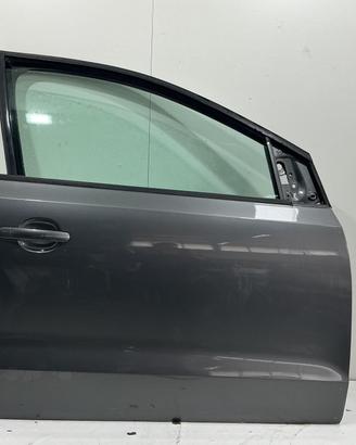 PORTIERA PORTA SPORTELLO ANTERIORE DESTRA DESTRO V