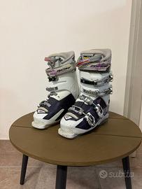 Scarponi da sci Nordica