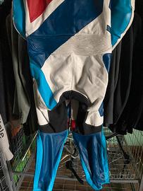 Tuta moto Dainese