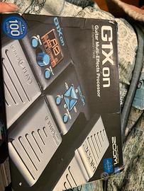 Accessori strumenti musicali