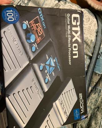 Accessori strumenti musicali