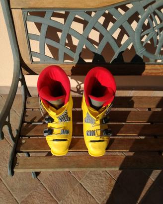 Scarponi San Marco taglia 36