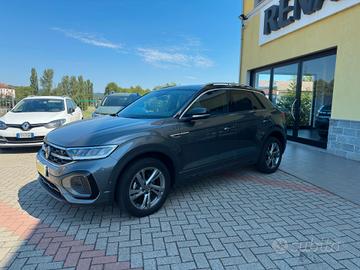 Volkswagen T-Roc 1.5 TSI ACT R-Line