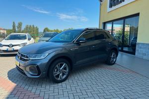 Volkswagen T-Roc 1.5 TSI ACT R-Line