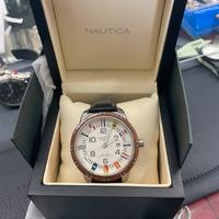 Orologio della Nautica