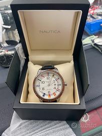 Orologio della Nautica