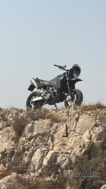 Ktm 950 Sm