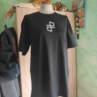 t-shirt parkour 