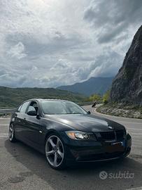 BMW e90