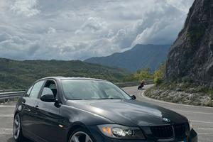 BMW e90