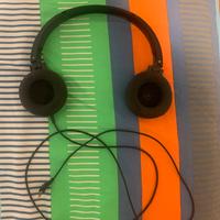 Cuffie Pioneer con filo