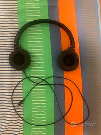 Cuffie Pioneer con filo