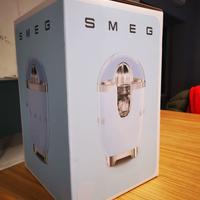 SPREMIAGRUMI SMEG MAI USATO