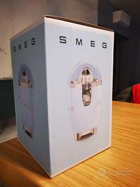 SPREMIAGRUMI SMEG MAI USATO