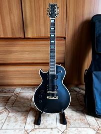 PER MANCINI Chitarra elettrrica Harley Benton