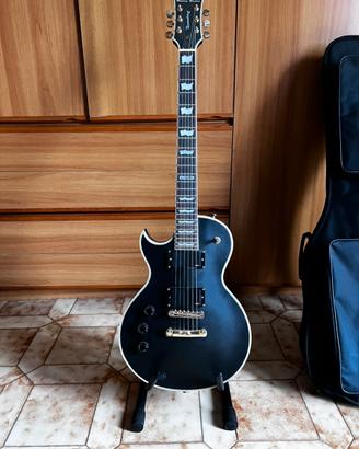 PER MANCINI Chitarra elettrrica Harley Benton