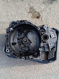 cambio automatico lancia delta 