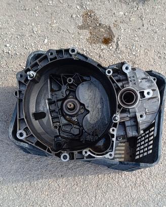 cambio automatico lancia delta 