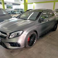 Mercedes Benz GLA 45 AMG 381 CV