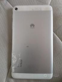 Tablet 7 pollici Huawei