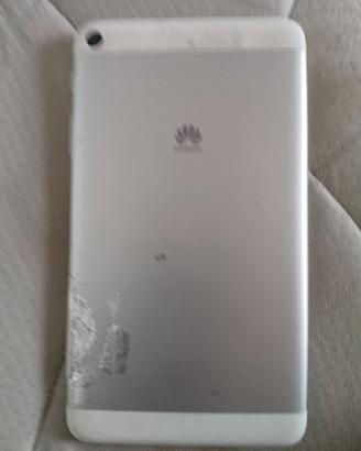 Tablet 7 pollici Huawei