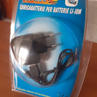 Carica batteria vintage