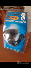 Carica batteria vintage