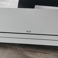 Ventilconvettore Fan coil Riello
