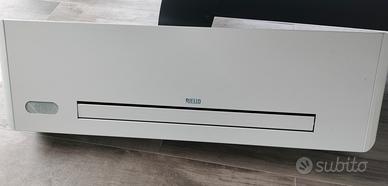 Ventilconvettore Fan coil Riello