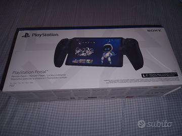 PlayStation Portal 