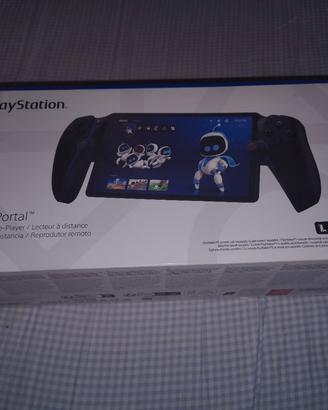 PlayStation Portal 