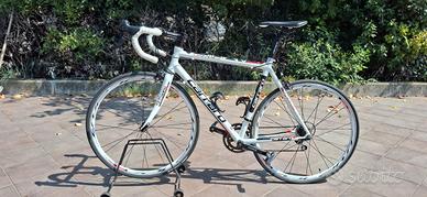 Bicicletta da corsa Carraro tg. L