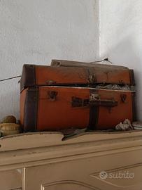 Baule vintage