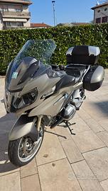 BMW R 1200 RT - 2016