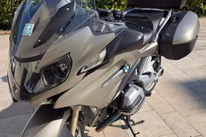 BMW R 1200 RT - 2016