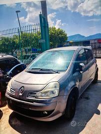 RENAULT GRAN MODUS