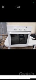 forno electrolux 70 litri ventilato
