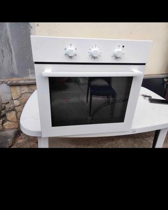 forno electrolux 70 litri ventilato