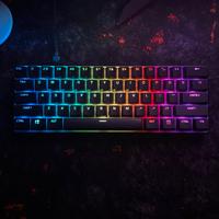 TASTIERA HYPER X + LOGITECH g402