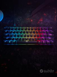 TASTIERA HYPER X + LOGITECH g402