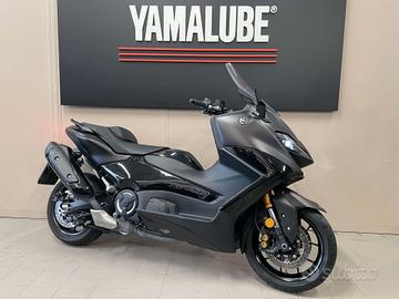 Yamaha T Max 560 TECH