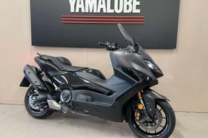 Yamaha T Max 560 TECH