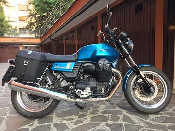 Moto Guzzi V7 Special anno 2017