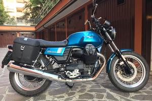 Moto Guzzi V7 Special anno 2017