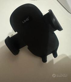 Porta cellulare auto